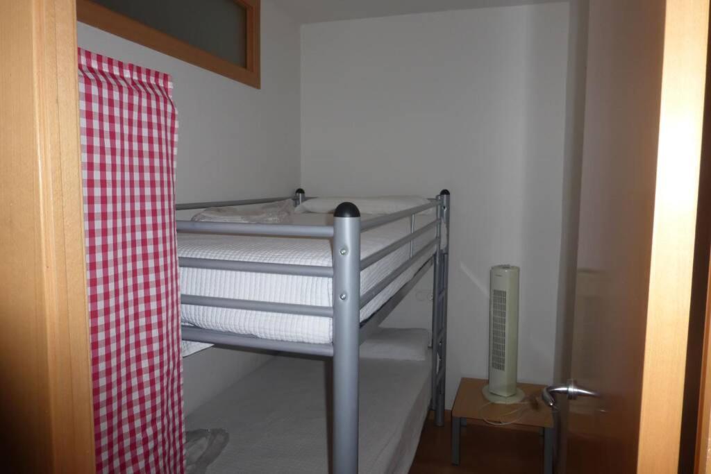 Apartamento A 1ª Linea De Mar, Vilafortuny Камбрілс Екстер'єр фото